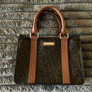Calvin Klein purse